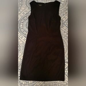Alyx sleeveless black size 6